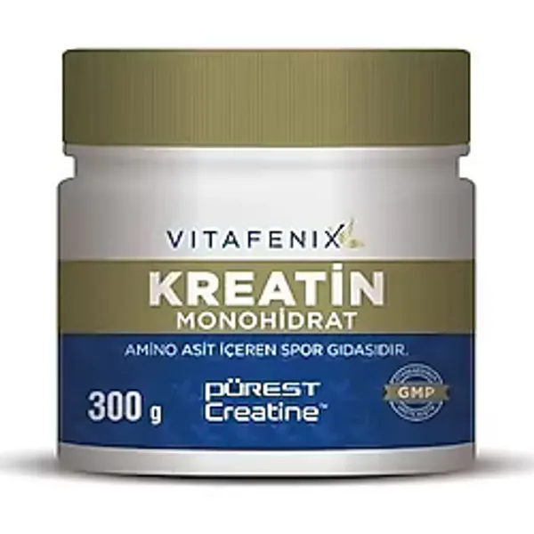 Vitafenix Kreatin Monohidrat 300 g