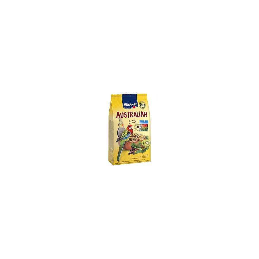 Vitakraft 750 gr Avusturya Papağan Paraket Yemi