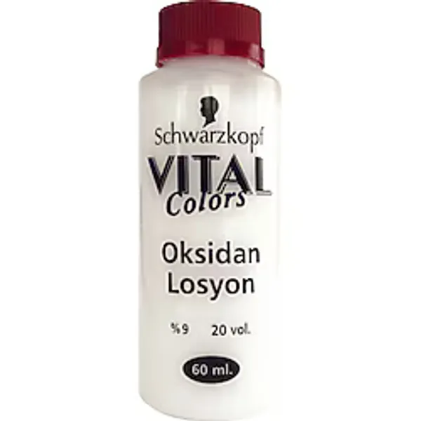 Vital Colors Oksidan Losyon (%9)