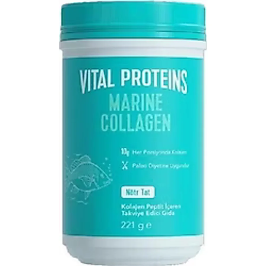 Vital Proteins Marine Collagen 221 gr