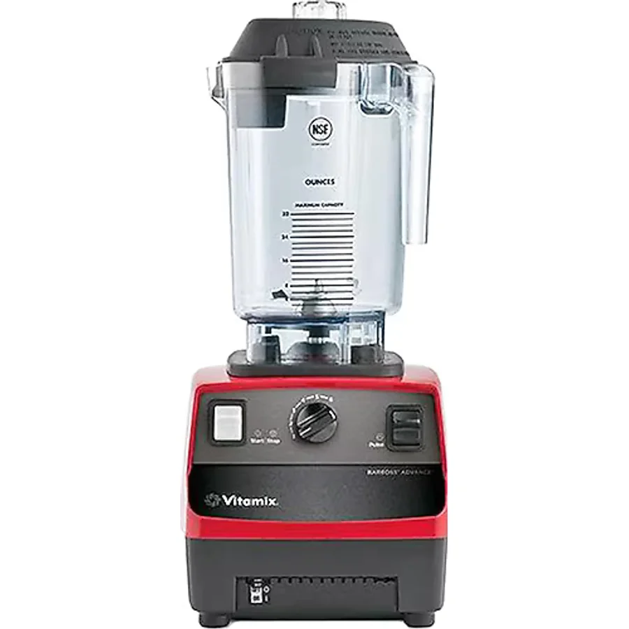 Vitamix BarBoss Advance 1560 W Bar Blenderı