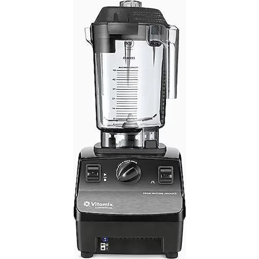 Vitamix Drink Machine Advance 1200 W Bar Blenderı