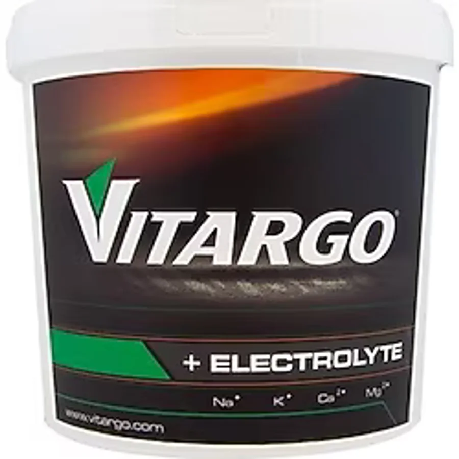 Vitargo Electrolyte Karbonhidrat Tozu 1000 gr