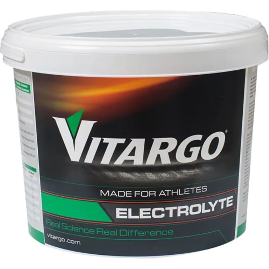 Vitargo Electrolyte Karbonhidrat Tozu 2000 gr