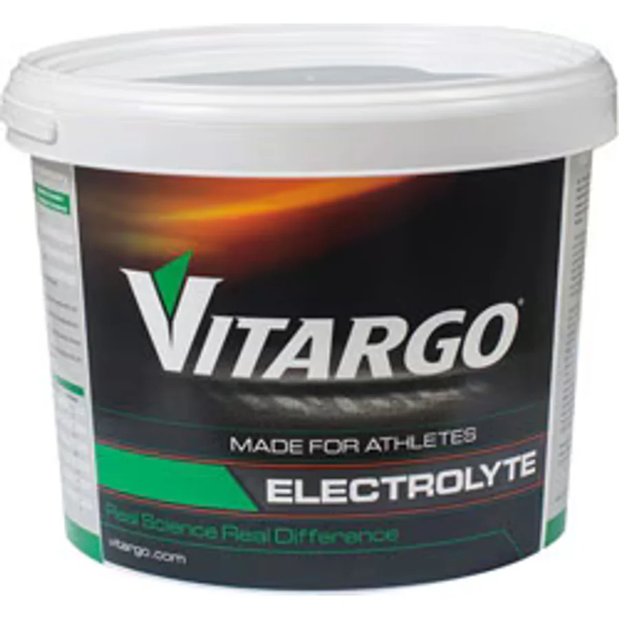 Vitargo Electrolyte Karbonhidrat Tozu 2000 gr