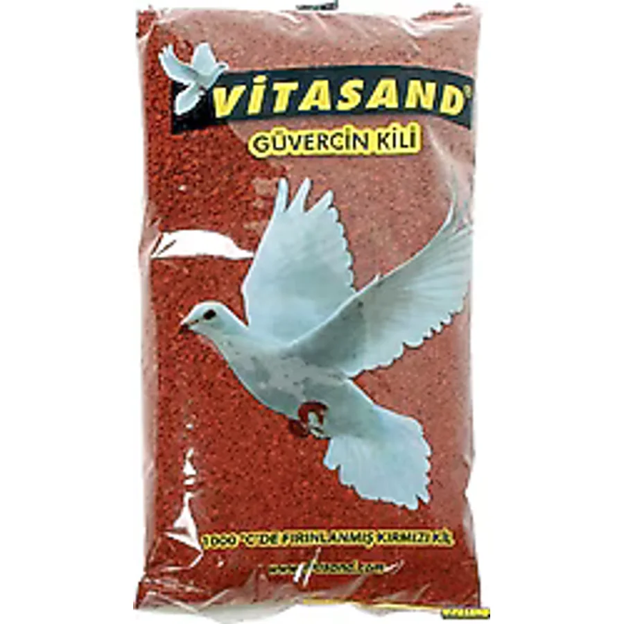 Vitasand Güvercin Kili