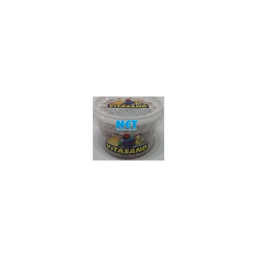 Vitasand Kuk802 350 Gr Grit Kuş Kumu