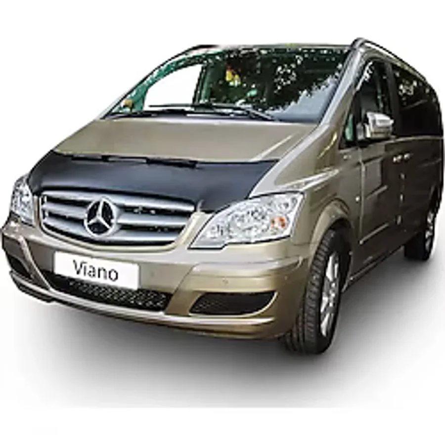 Vito W639 Yarım Maske 04-14