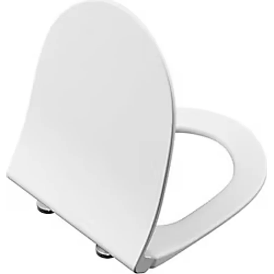 VitrA 120-003-009 Sento Slim Yavaş Kapanan Klozet Kapağı
