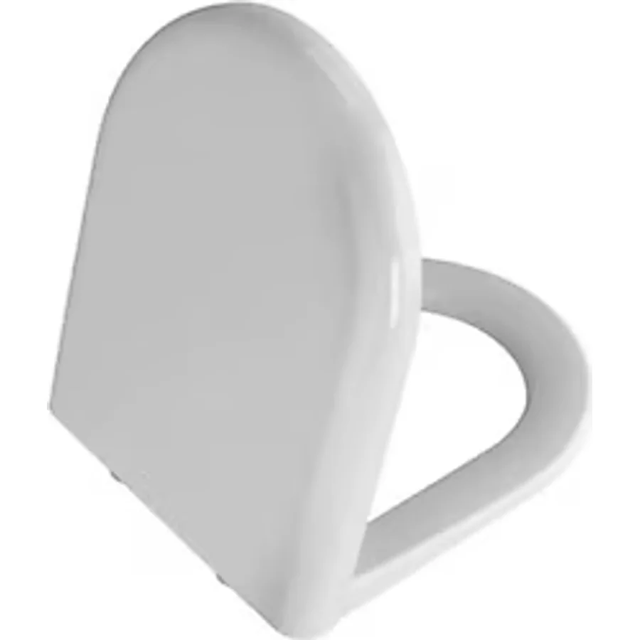 VitrA 121 003 909 Yavaş Kapanır Klozet Kapağı