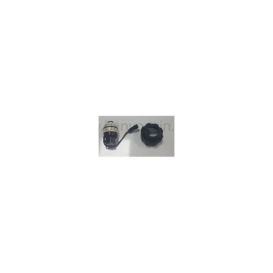 VitrA (431263yp1te) Pisuvar Selenoid