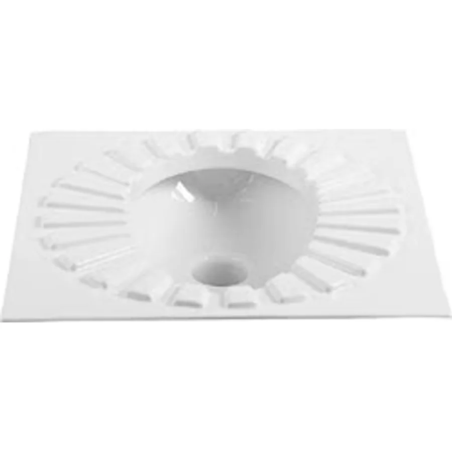 VitrA 5950L003-0054 Arkitekt Alaturka Tuvalet Taşı