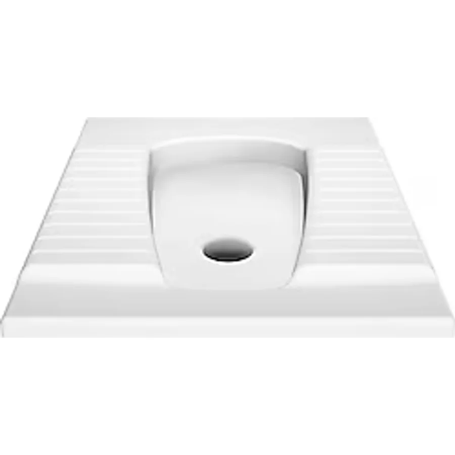 VitrA 5952L003-0054 Arkitekt 60x50 cm Tuvalet Taşı