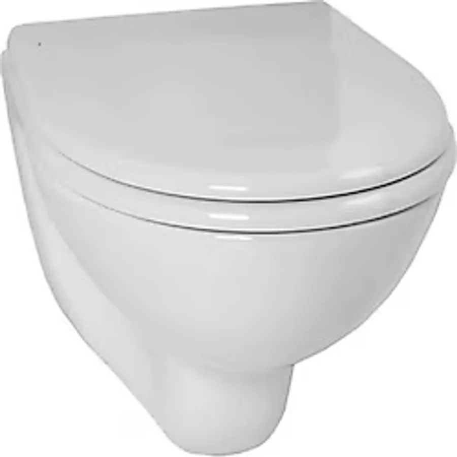 VitrA 5959L003-0850 Arkitekt Asma Klozet