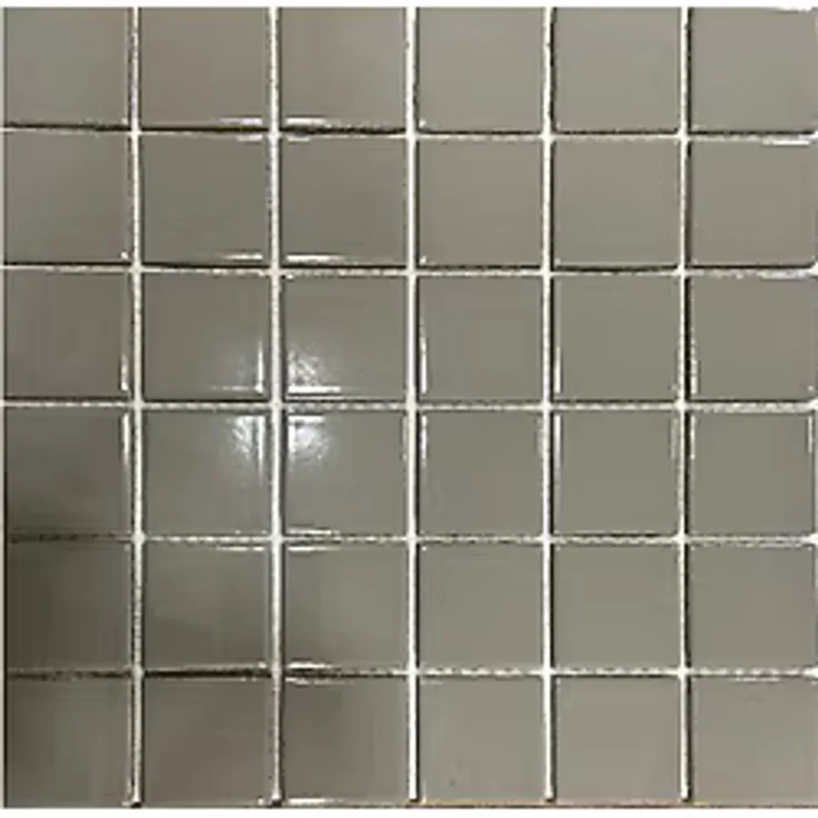 Vitra 5x5 Ral0005500 Parlak Koyu Gri Seramik Vitra
