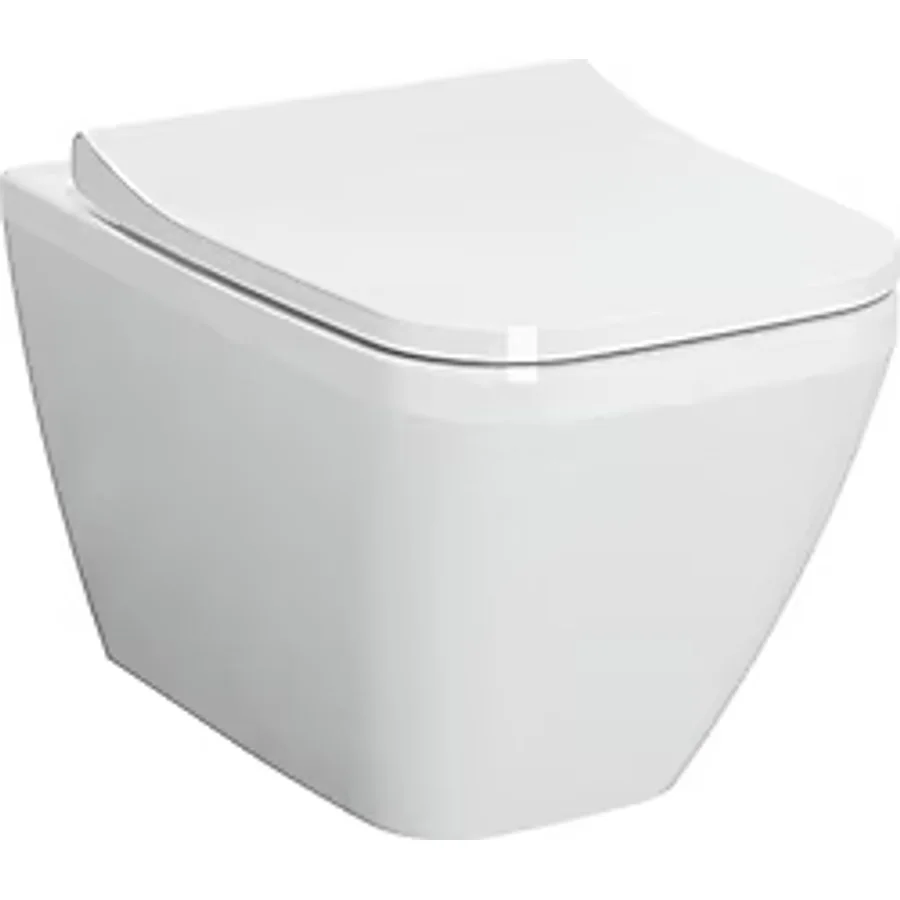 VitrA 7081L003-0090 Integra Square Asma Klozet