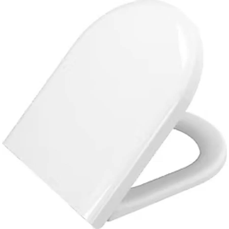 VitrA 85-003-009 Duroplast Yavaş Kapanır Klozet Kapağı