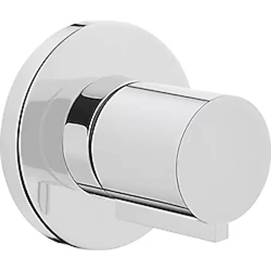 VitrA A41461 Ankastre Stop Valf