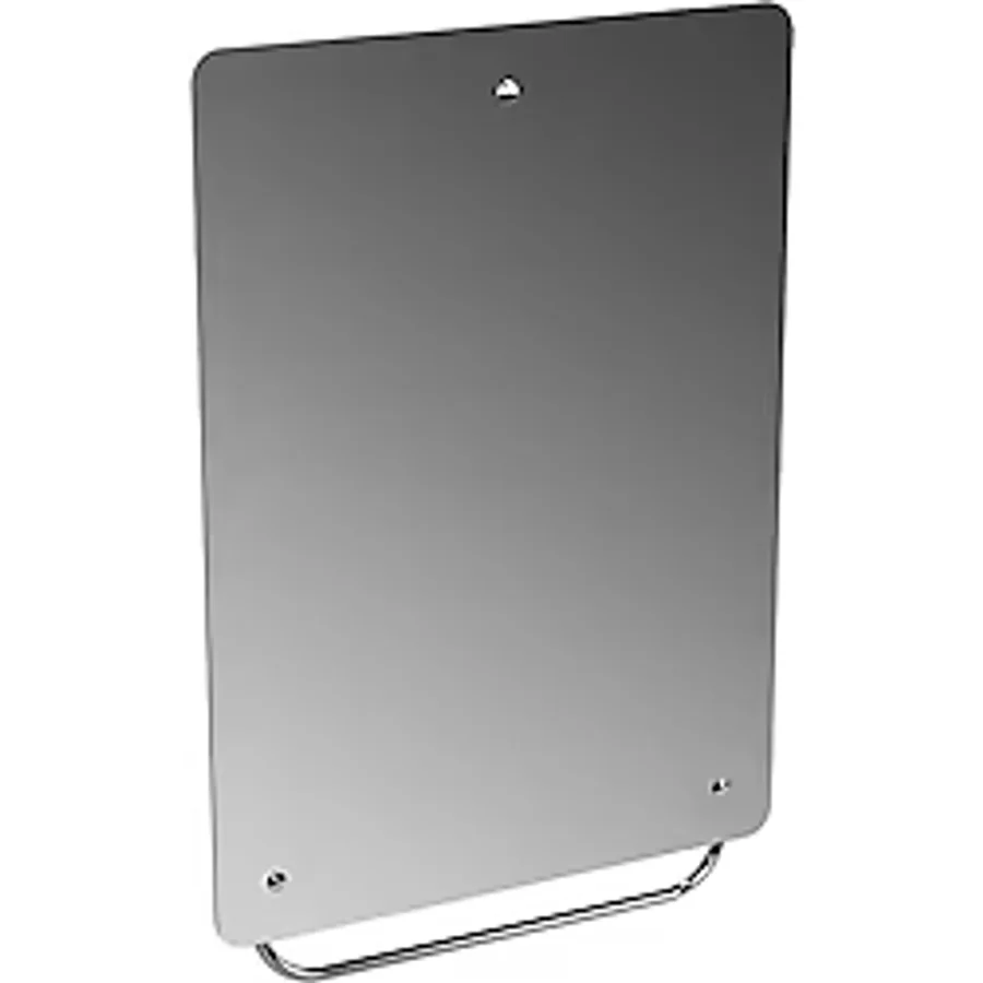 VitrA A44002 Arkitekta Hareketli Krom Banyo Aynası