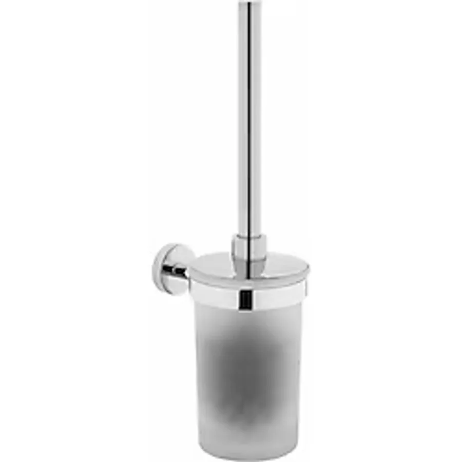 VitrA A44104 Base 200 Krom Tuvalet Fırçası