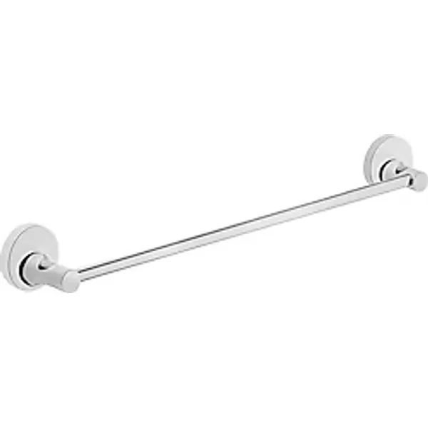 VitrA A44109 Base 300 Uzun Krom Havluluk