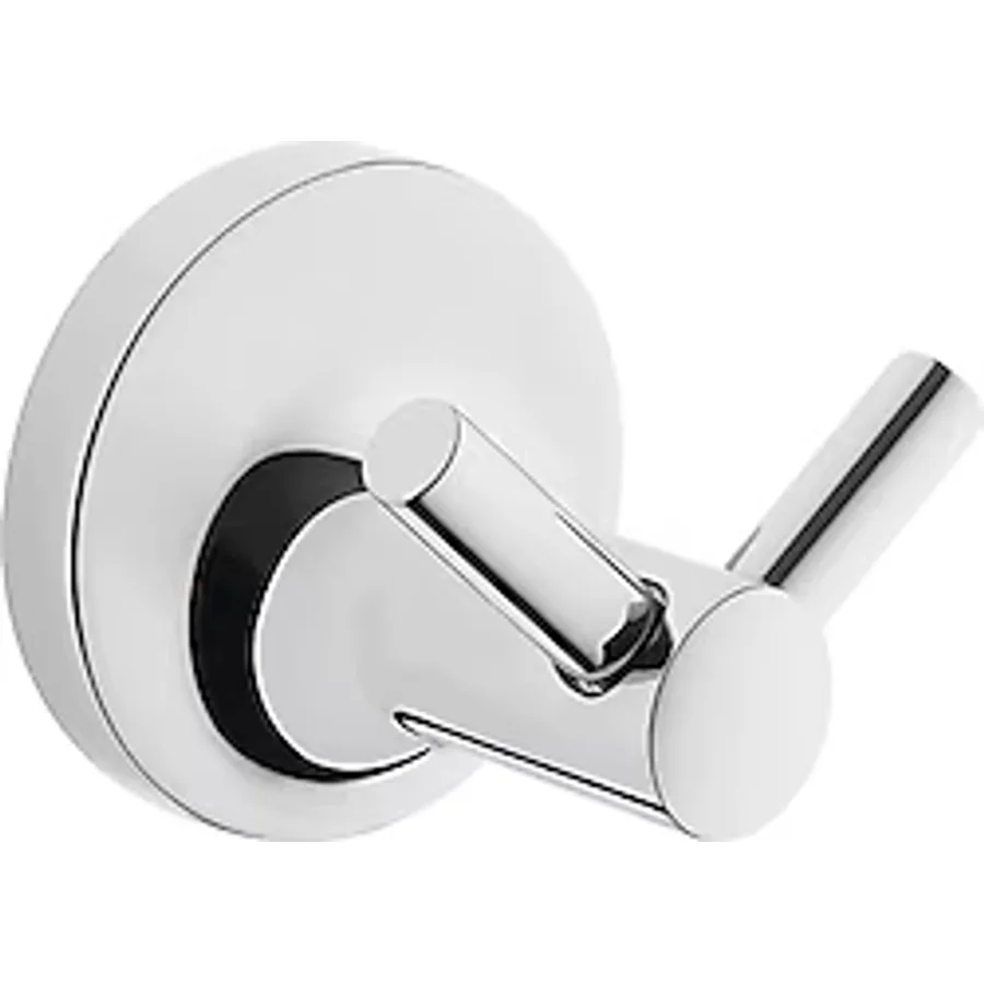 VitrA A44111 Base 300 Krom İkili Askı