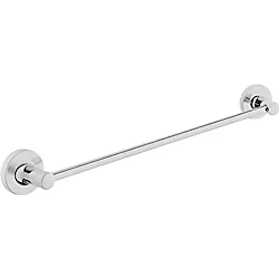 VitrA A44114 Base 100 Krom Uzun Havluluk
