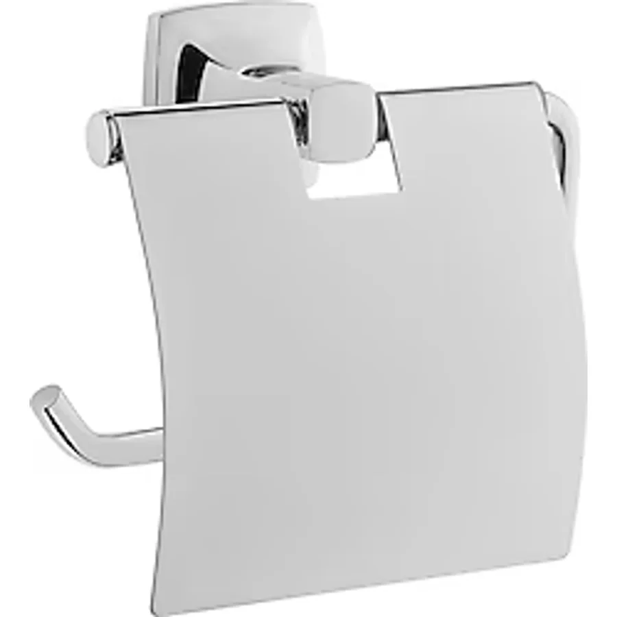 VitrA A44123 Base 400 Krom Tuvalet Kağıtlığı