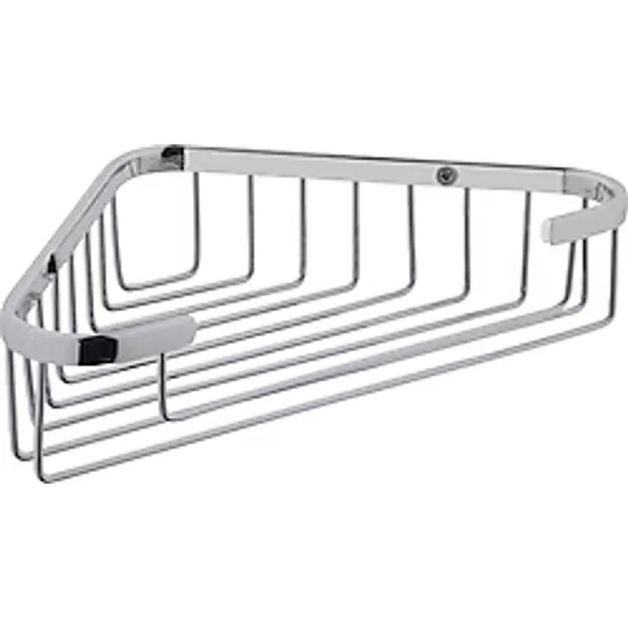 VitrA A44162 Base 100 Krom Tekli Süngerlik