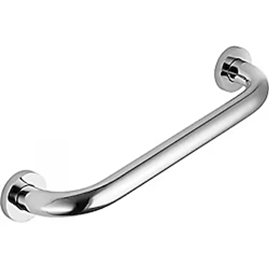 VitrA A44375 Arkitekta Krom Küvet Tutamağı