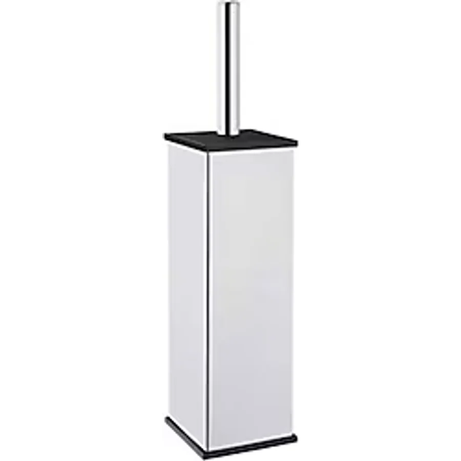 VitrA A44382 Arkitekta Kare Tuvalet Fırçası