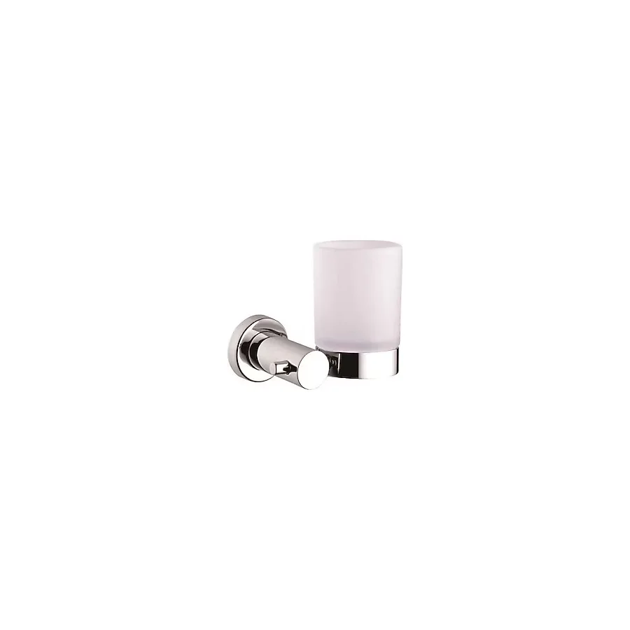 VitrA A44383 Ilia Krom Diş Fırçalık