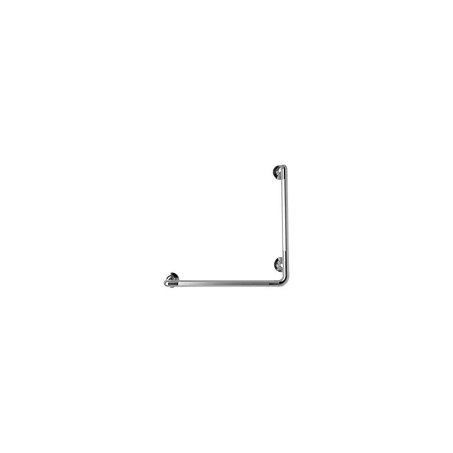 VitrA A44467 Arkitekta Özel İhtiyaç 90 Derece Açılı Tutunma Barı