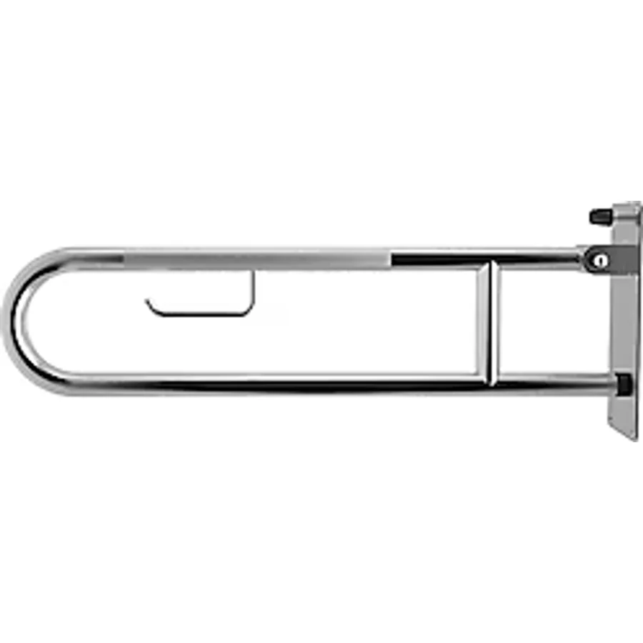 VitrA A44468 Arkitekta Katlanabilir Tutunma Barı