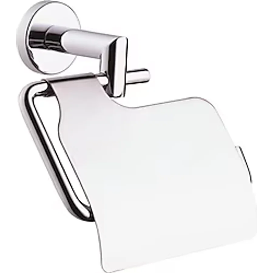 VitrA A44788 Minimax Kapaklı Tuvalet Kağıtlığı