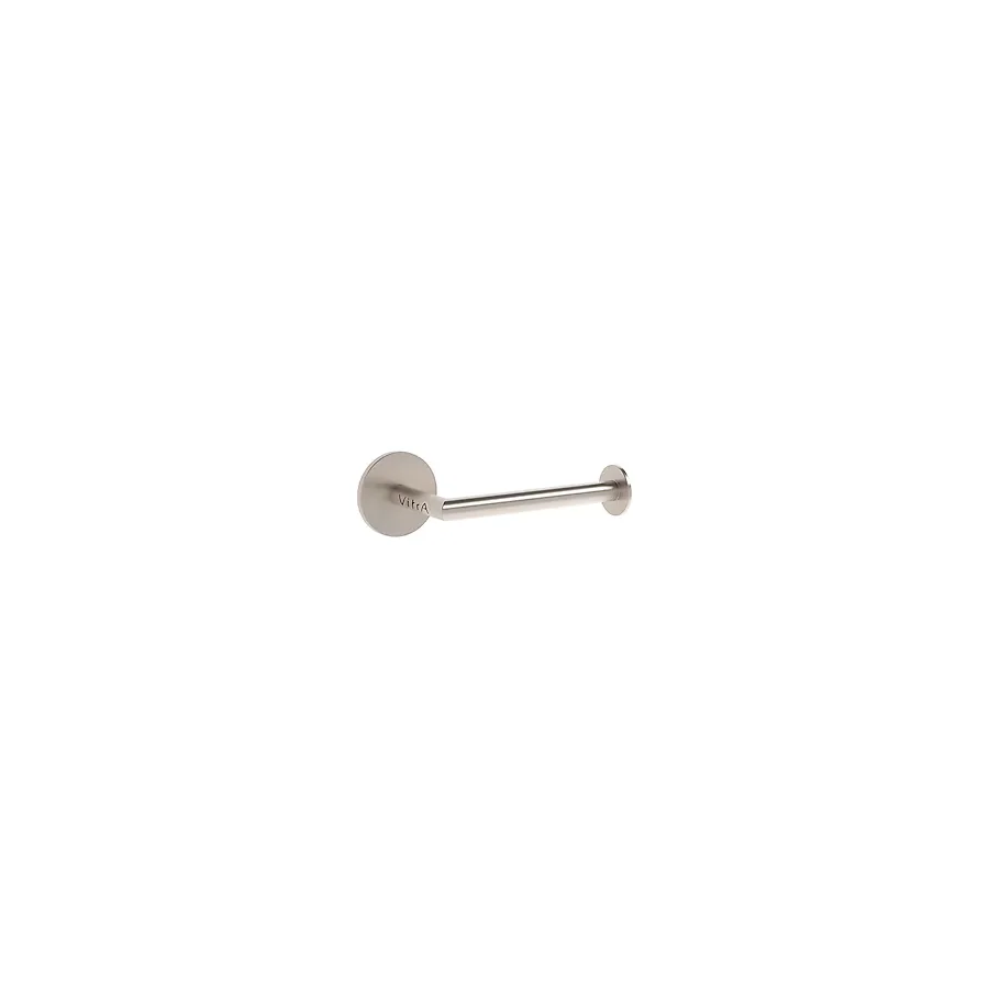 VitrA A4488734 Origin Nikel Tuvalet Kağıtlığı