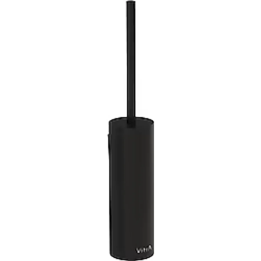 VitrA A4489336 Origin Siyah Tuvalet Fırçası