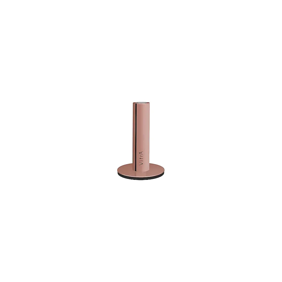 VitrA A4489626 Origin Tekli Tezgah Üstü Bakır Diş Fırçalık