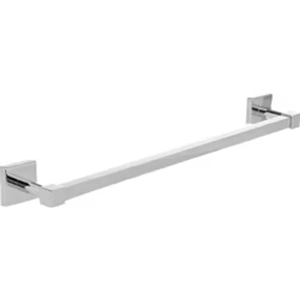 VitrA A44995 Q-Line Krom Uzun Havluluk