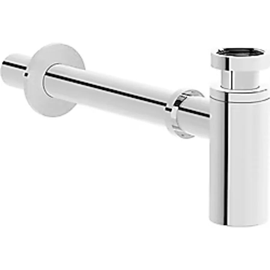 VitrA A45123 Origin T Tipi Lavabo Sifonu