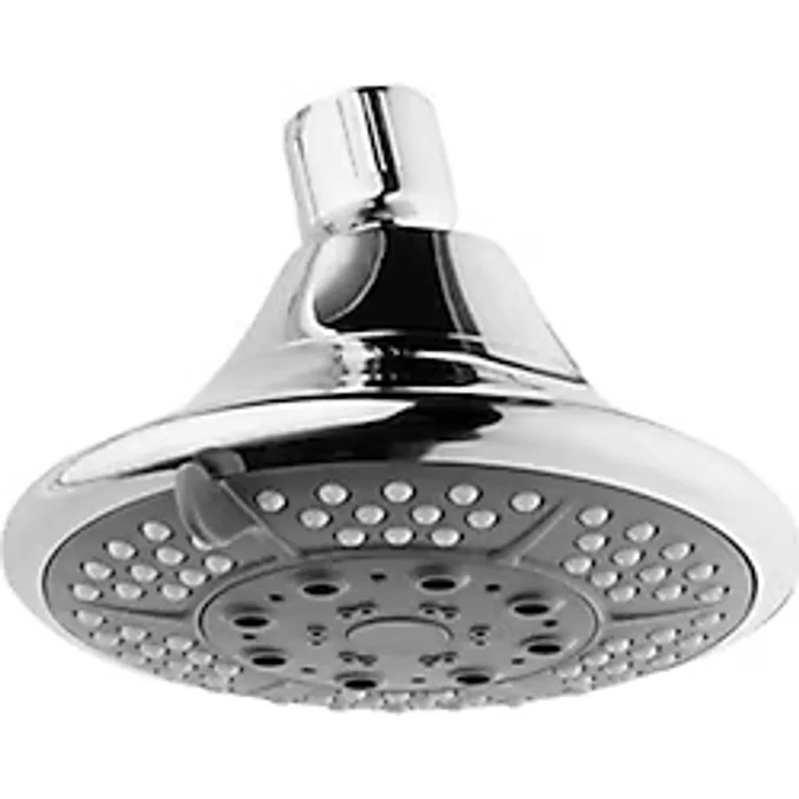 VitrA A45634 Artema 5F Therapy Duş Başlığı