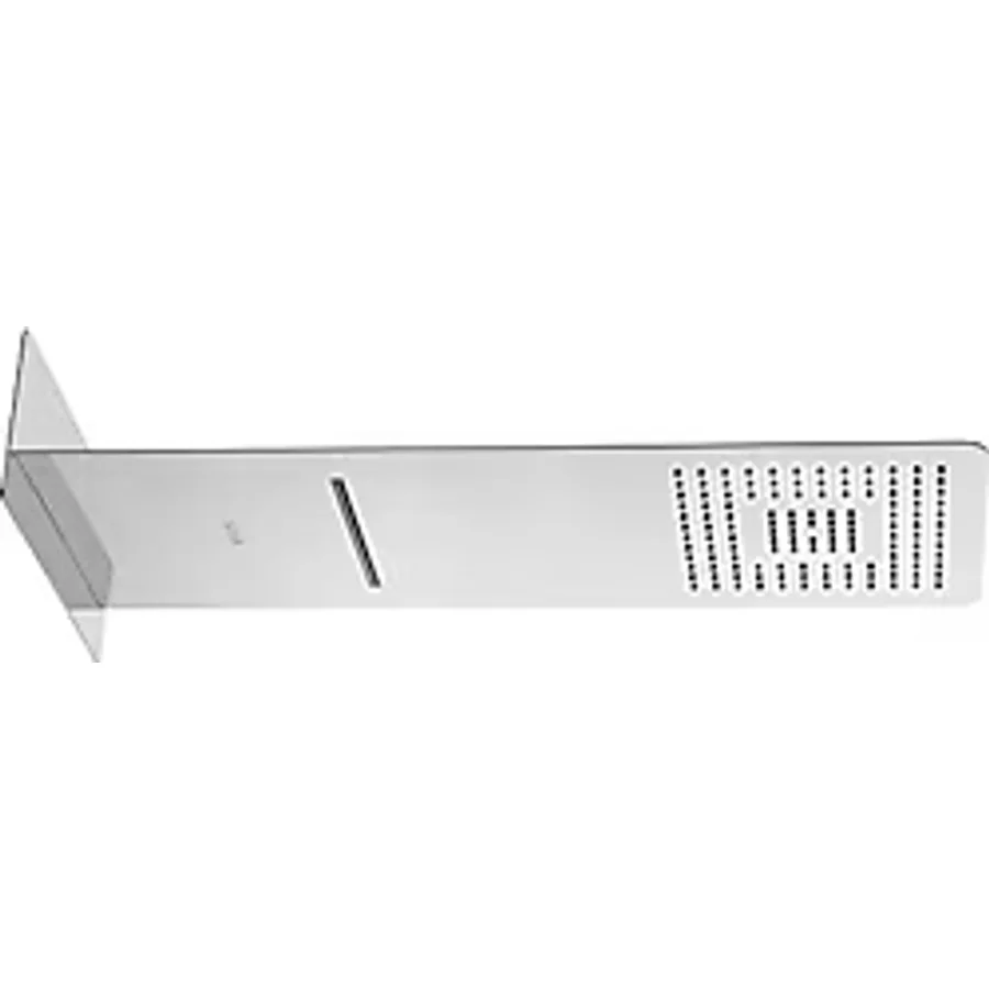 VitrA A45712 Strato 2F Krom Duş Başlığı
