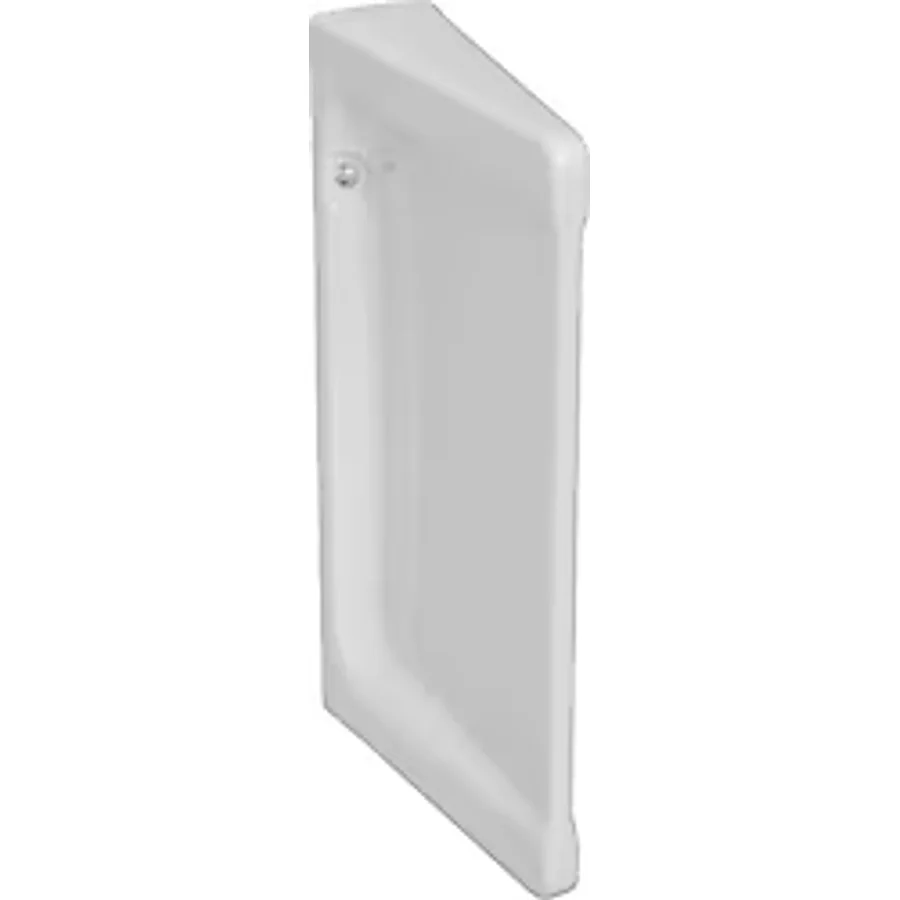 VitrA Arkitekt 5172L003-0155 Pisuvar Ara Bölme