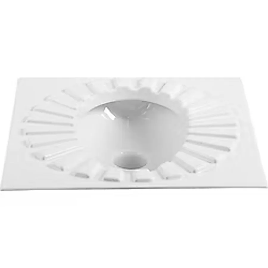 Vitra Arkitekt Helataşı 5950L003-0054 - Beyaz