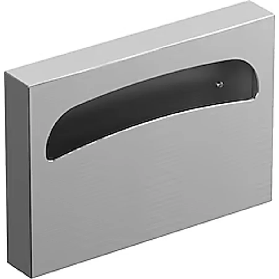 VitrA Arkitekta A44341 Klozet Kapak Örtüsü Dispenseri