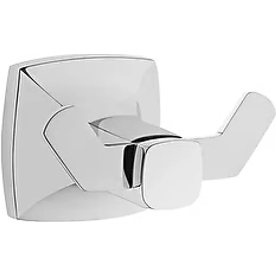 VitrA Base 400 A44122 Krom İkili Askı