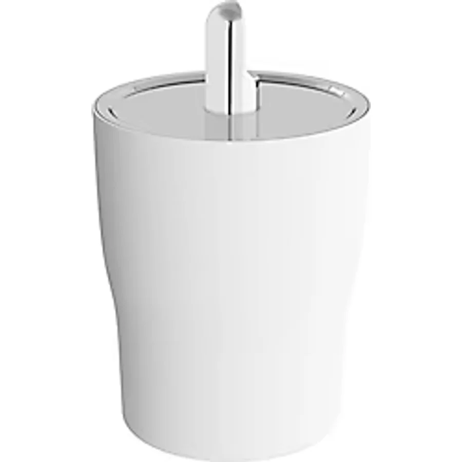 VitrA Eternity A4430857 Beyaz Pamukluk