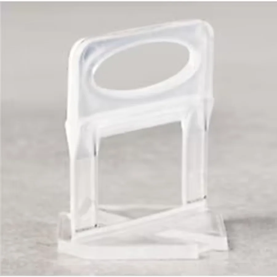 VitrA Fit K356311 Seviye Tespit Tutucu 1 mm - 250'li