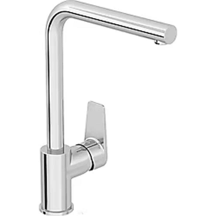 VitrA Flow Square A43396 Mutfak Bataryası