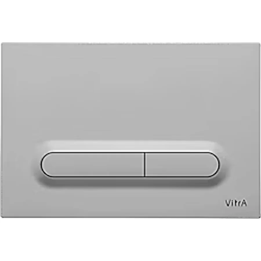VitrA Loop T 740-0786 Mat Krom Kumanda Paneli